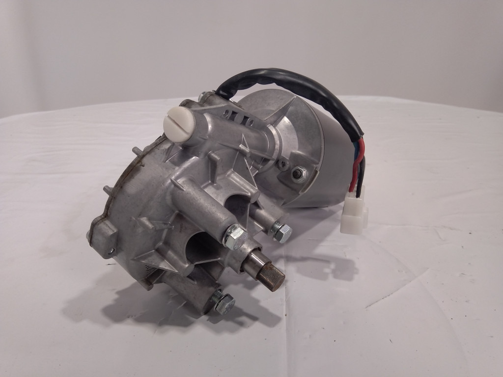 Hitachi 4639246 - Vindrutetorkare för Byggmaskiner: bild 2 Hitachi 4639246 - Vindrutetorkare för Byggmaskiner: bild 2