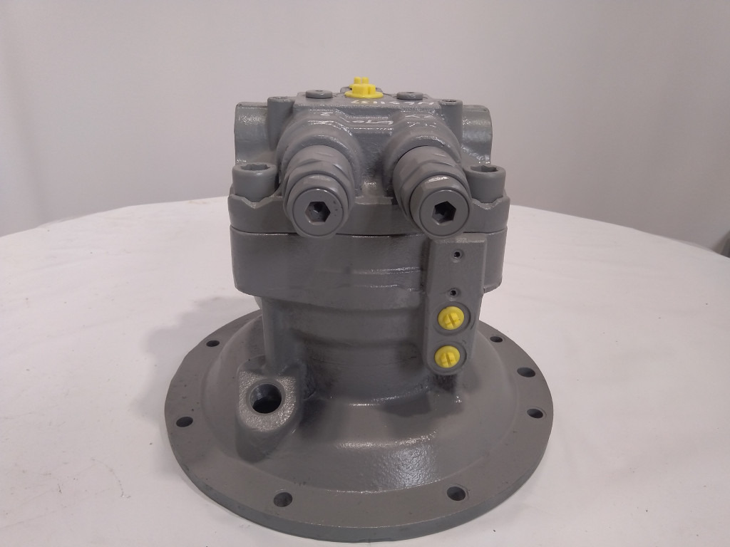 Hitachi 4651137 - YA00053104 - Svängmotor för Byggmaskiner: bild 3 Hitachi 4651137 - YA00053104 - Svängmotor för Byggmaskiner: bild 3