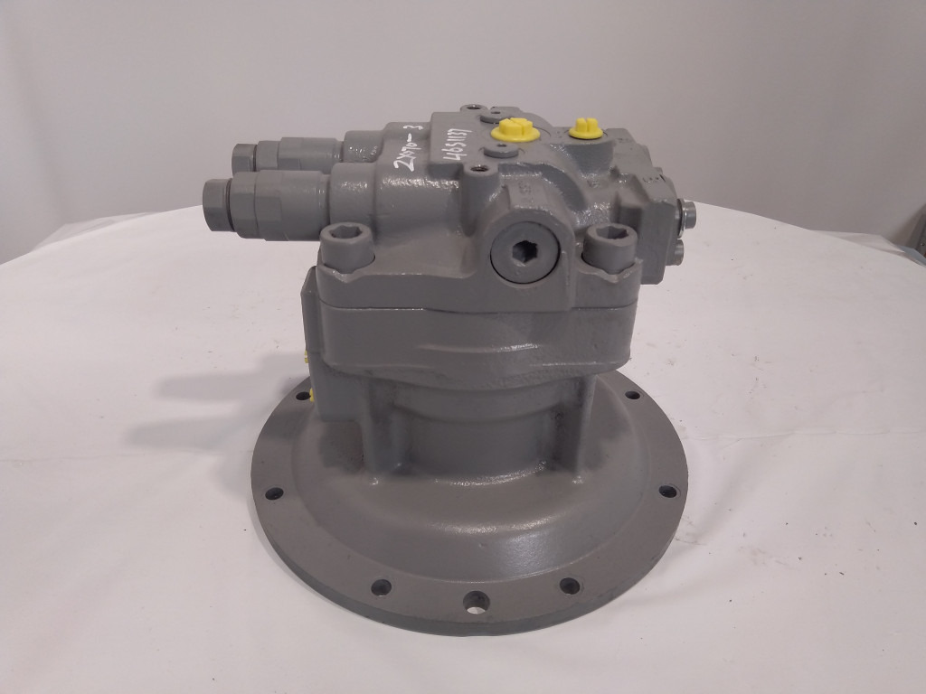 Hitachi 4651137 - YA00053104 - Svängmotor för Byggmaskiner: bild 4 Hitachi 4651137 - YA00053104 - Svängmotor för Byggmaskiner: bild 4