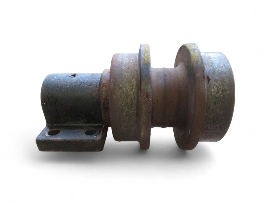 Hitachi 4656891 - 9250478PS - Larvband - Rulle för Byggmaskiner: bild 1 Hitachi 4656891 - 9250478PS - Larvband - Rulle för Byggmaskiner: bild 1