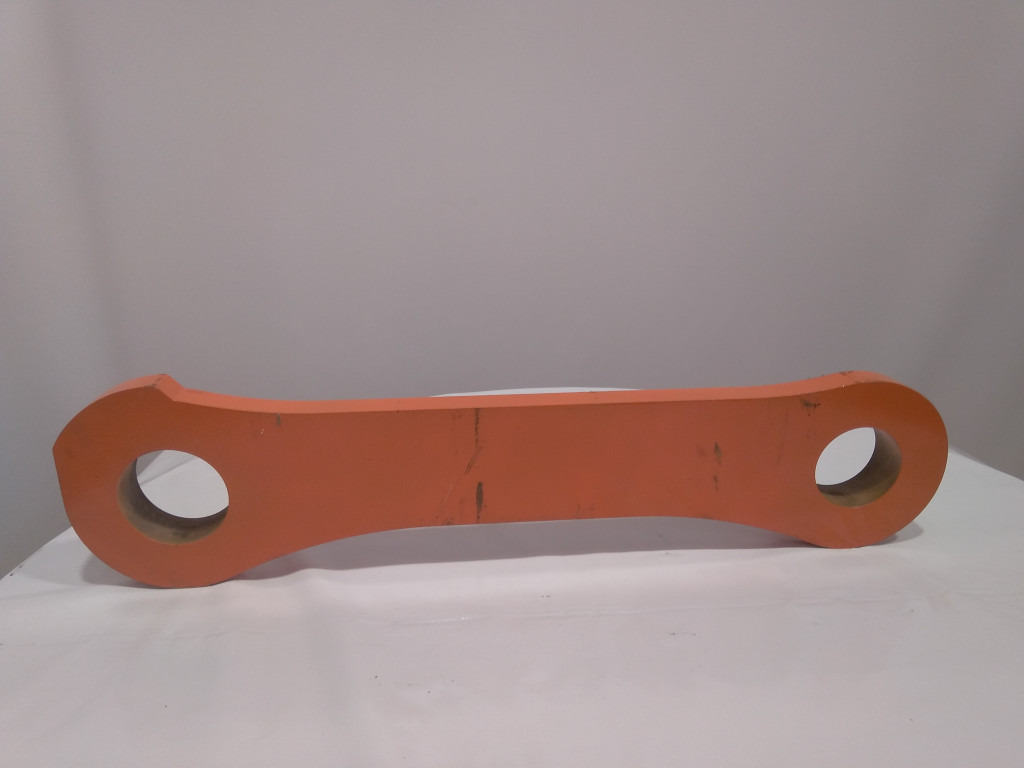 Hitachi 8050176 - Fjädring för Byggmaskiner: bild 3 Hitachi 8050176 - Fjädring för Byggmaskiner: bild 3