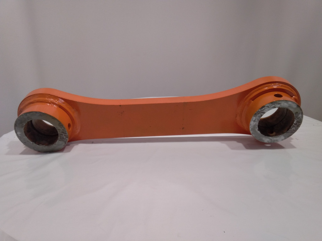 Hitachi 8050178 - Fjädring för Byggmaskiner: bild 3 Hitachi 8050178 - Fjädring för Byggmaskiner: bild 3