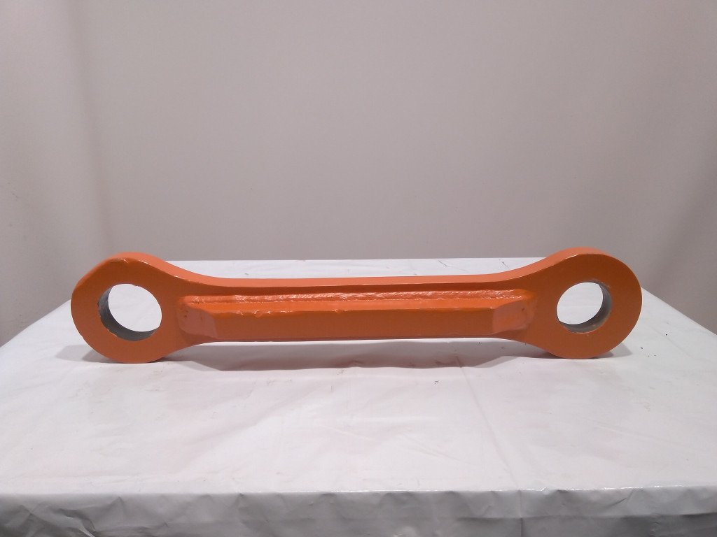 Hitachi 8061525 - Fjädring för Byggmaskiner: bild 1 Hitachi 8061525 - Fjädring för Byggmaskiner: bild 1