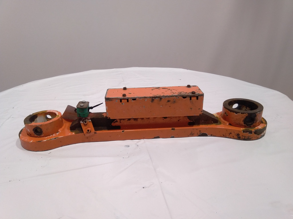 Hitachi 8061525 - Fjädring för Byggmaskiner: bild 1 Hitachi 8061525 - Fjädring för Byggmaskiner: bild 1