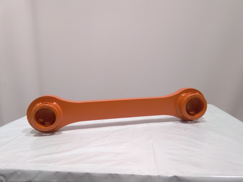 Hitachi 8074315 - Fjädring för Byggmaskiner: bild 1 Hitachi 8074315 - Fjädring för Byggmaskiner: bild 1