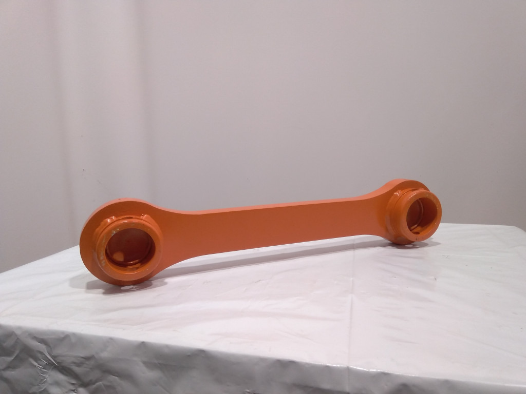 Hitachi 8074315 - Fjädring för Byggmaskiner: bild 2 Hitachi 8074315 - Fjädring för Byggmaskiner: bild 2