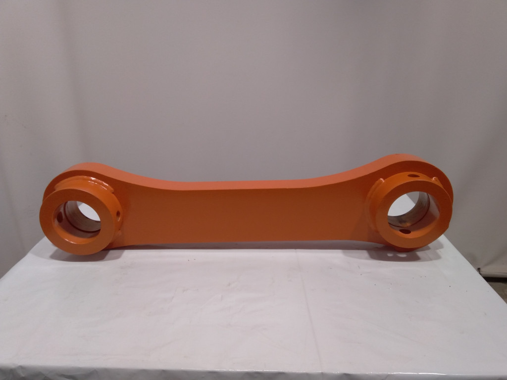 Hitachi 8080474 - Fjädring för Byggmaskiner: bild 1 Hitachi 8080474 - Fjädring för Byggmaskiner: bild 1