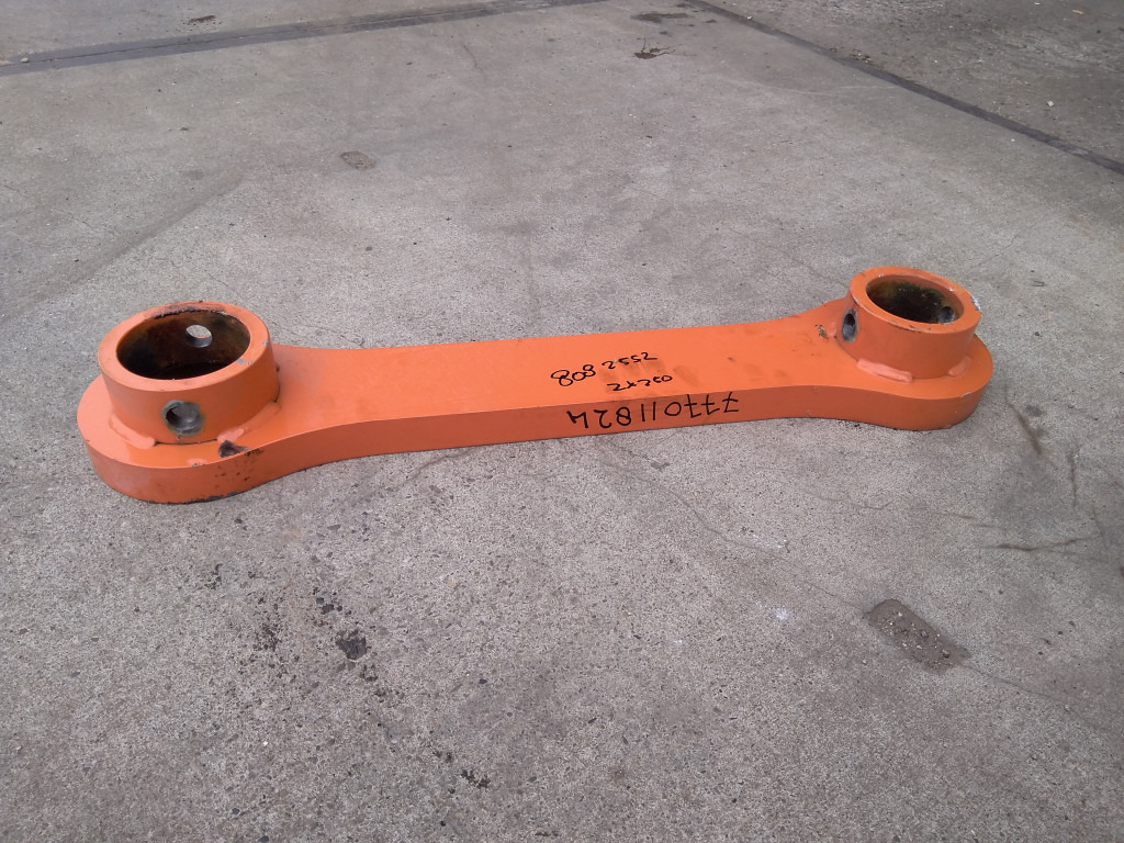 Hitachi 8082552 - Fjädring för Byggmaskiner: bild 2 Hitachi 8082552 - Fjädring för Byggmaskiner: bild 2