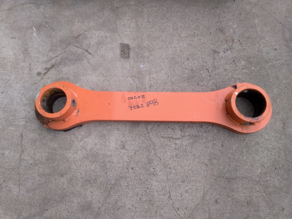 Hitachi 8082552 - Fjädring för Byggmaskiner: bild 1 Hitachi 8082552 - Fjädring för Byggmaskiner: bild 1