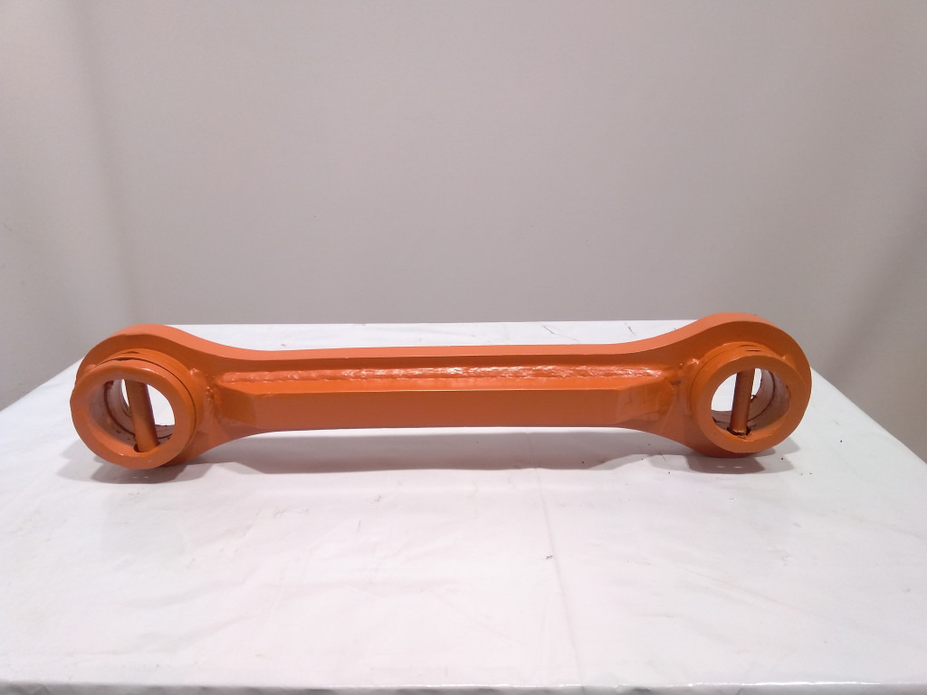 Hitachi 8083081 - Fjädring för Byggmaskiner: bild 1 Hitachi 8083081 - Fjädring för Byggmaskiner: bild 1