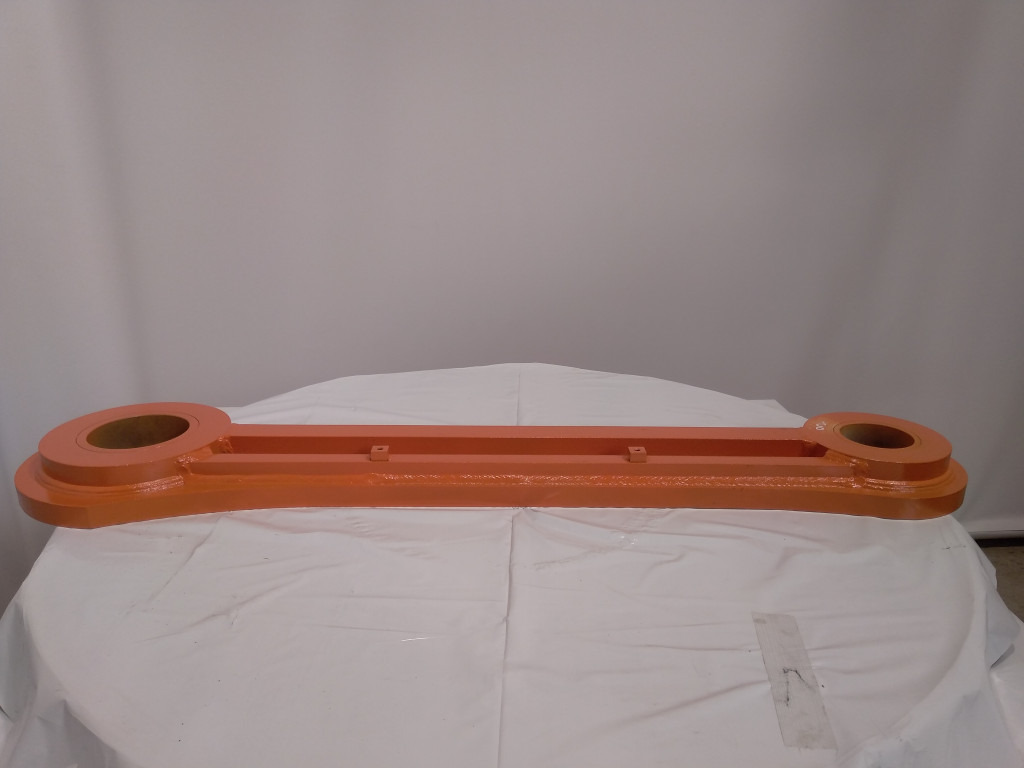 Hitachi 9072172 - 9124080 - Fjädring för Byggmaskiner: bild 3 Hitachi 9072172 - 9124080 - Fjädring för Byggmaskiner: bild 3