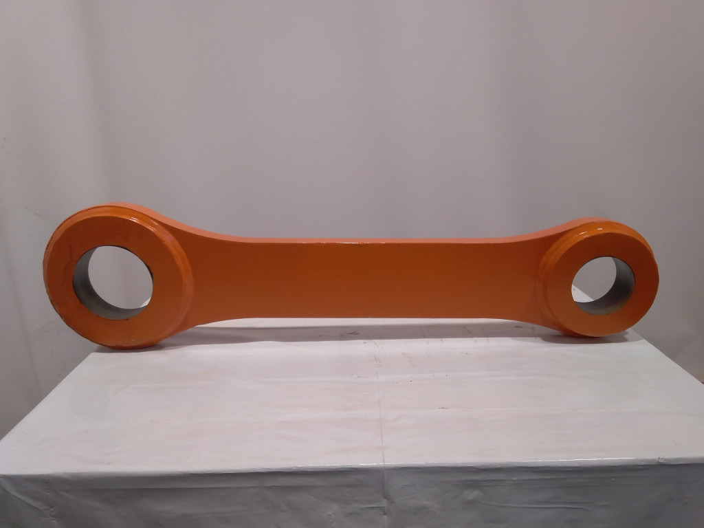 Hitachi 9098932 - Fjädring för Byggmaskiner: bild 1 Hitachi 9098932 - Fjädring för Byggmaskiner: bild 1