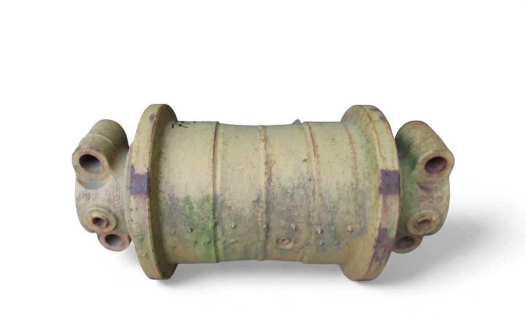 Hitachi 9114682 - 9253782 - Larvband - Rulle för Byggmaskiner: bild 1 Hitachi 9114682 - 9253782 - Larvband - Rulle för Byggmaskiner: bild 1