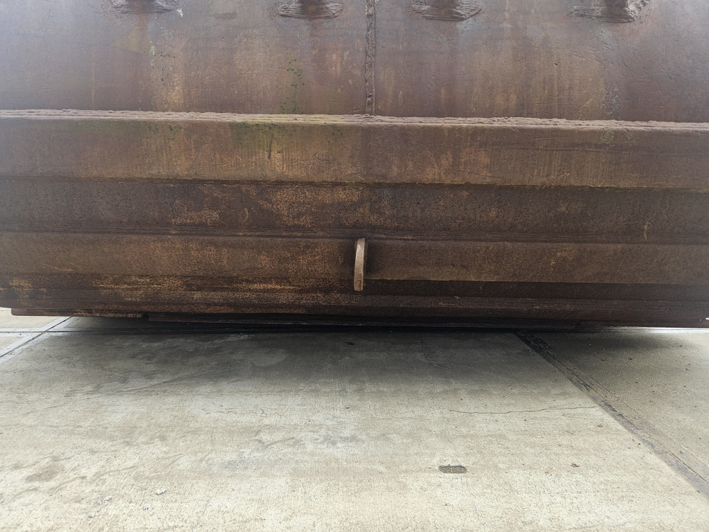 Hitachi 9201584 - Grävmaskinsskopa för Byggmaskiner: bild 2 Hitachi 9201584 - Grävmaskinsskopa för Byggmaskiner: bild 2