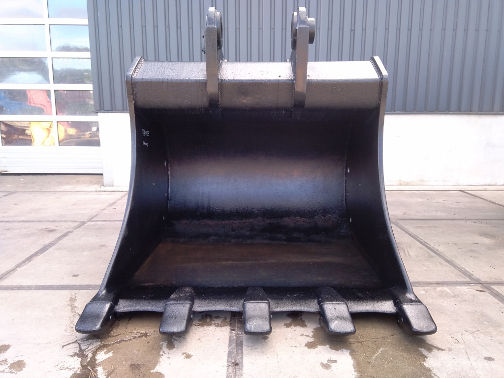 Hitachi 9270090 - Grävmaskinsskopa: bild 1 Hitachi 9270090 - Grävmaskinsskopa: bild 1