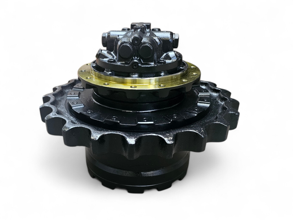 Hitachi 9289617 - 9289616 - Slutdrev för Byggmaskiner: bild 1 Hitachi 9289617 - 9289616 - Slutdrev för Byggmaskiner: bild 1