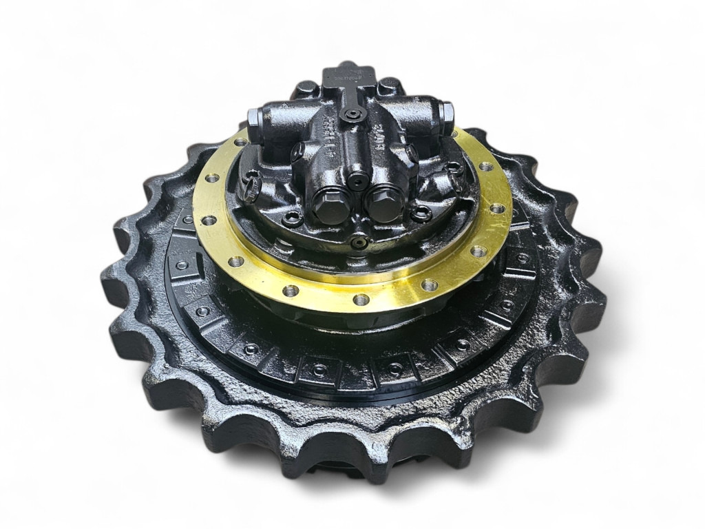 Hitachi 9289617 - 9289616 - Slutdrev för Byggmaskiner: bild 2 Hitachi 9289617 - 9289616 - Slutdrev för Byggmaskiner: bild 2