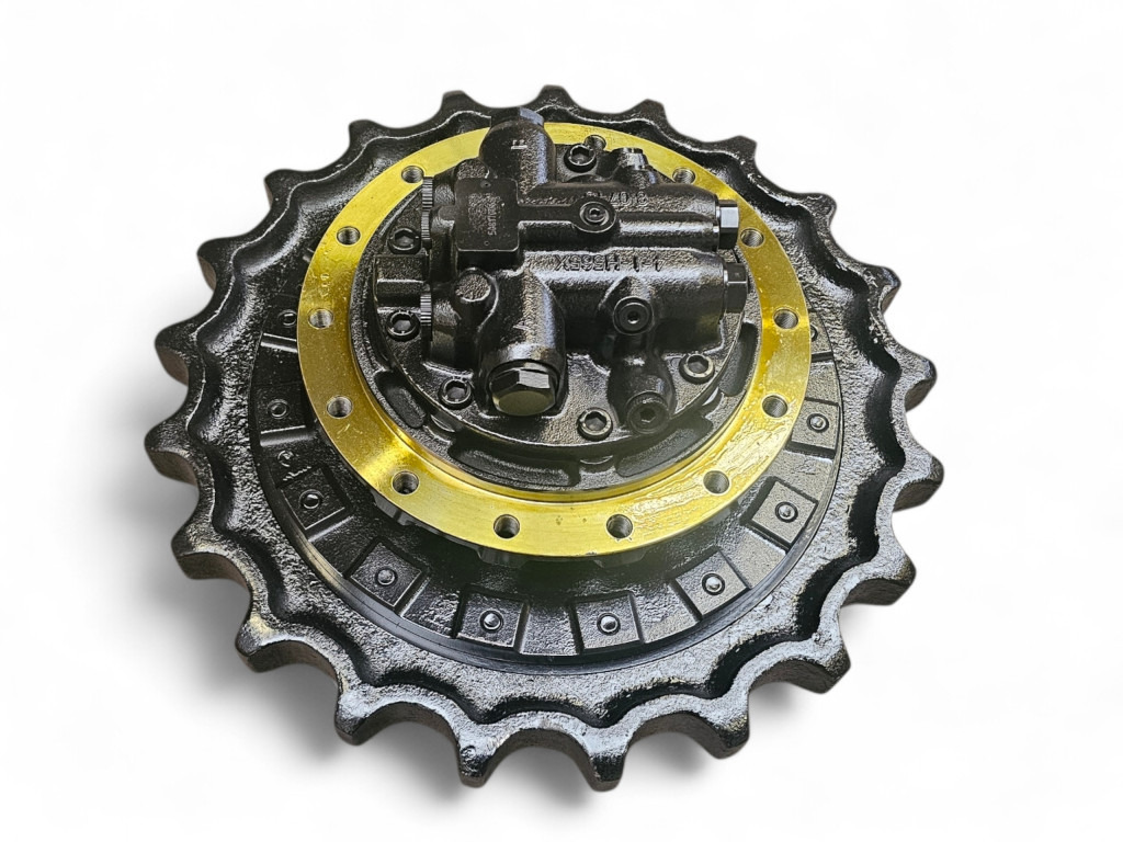 Hitachi 9289617 - Slutdrev för Byggmaskiner: bild 3 Hitachi 9289617 - Slutdrev för Byggmaskiner: bild 3