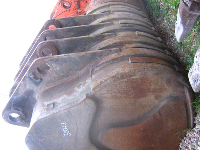 Hitachi EX1100 - - Grävmaskinsskopa: bild 1 Hitachi EX1100 - - Grävmaskinsskopa: bild 1