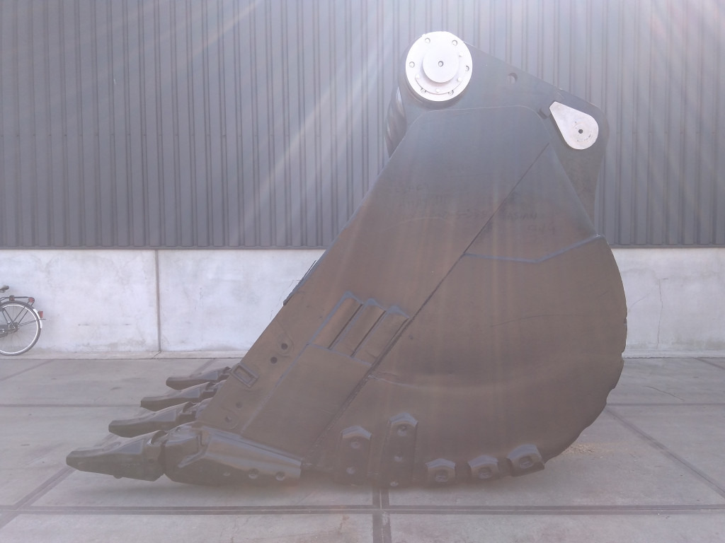 Hitachi EX2500-5 - - - Grävmaskinsskopa: bild 2 Hitachi EX2500-5 - - - Grävmaskinsskopa: bild 2