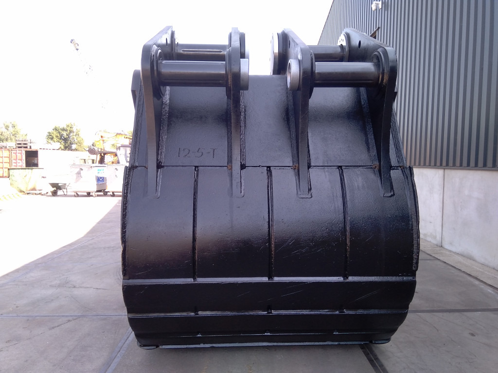 Hitachi EX2500-5 - - - Grävmaskinsskopa: bild 5 Hitachi EX2500-5 - - - Grävmaskinsskopa: bild 5