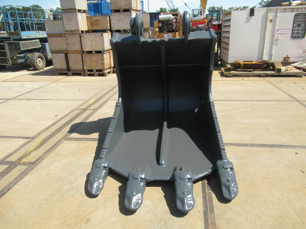 Hitachi - Grävmaskinsskopa: bild 1 Hitachi - Grävmaskinsskopa: bild 1