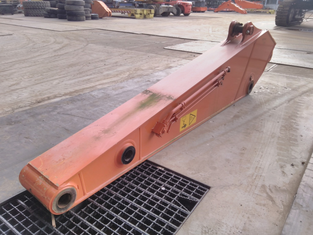 Hitachi YA40006516 - YA40007138 - Bom för Byggmaskiner: bild 2 Hitachi YA40006516 - YA40007138 - Bom för Byggmaskiner: bild 2
