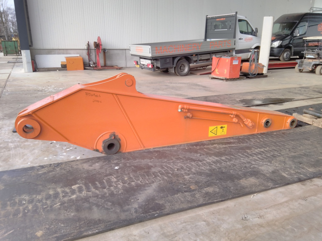 Hitachi YA40006516 - YA40007279 - Bom för Byggmaskiner: bild 3 Hitachi YA40006516 - YA40007279 - Bom för Byggmaskiner: bild 3