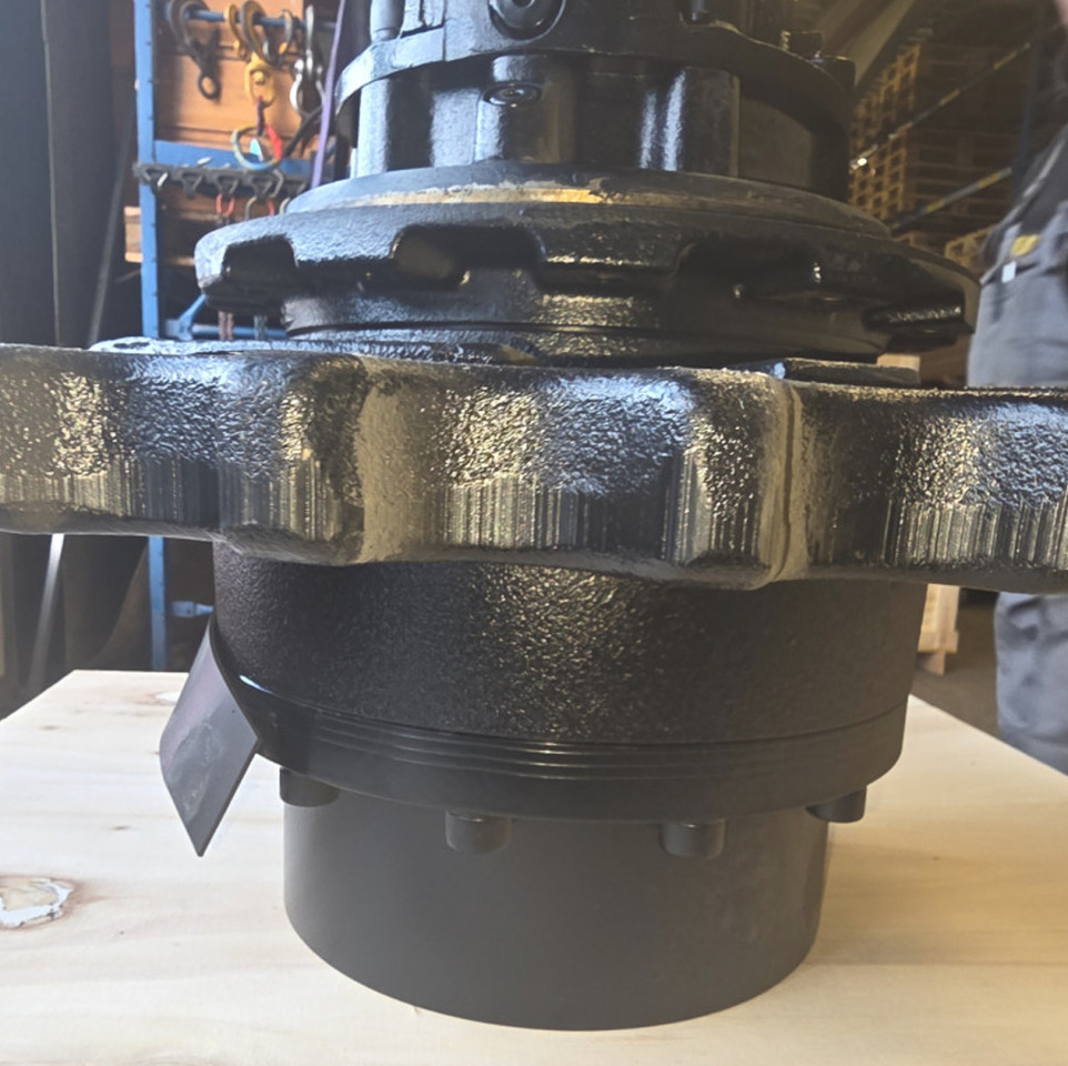 Hitachi YD60000921 - 4723150 - Slutdrev för Byggmaskiner: bild 5 Hitachi YD60000921 - 4723150 - Slutdrev för Byggmaskiner: bild 5