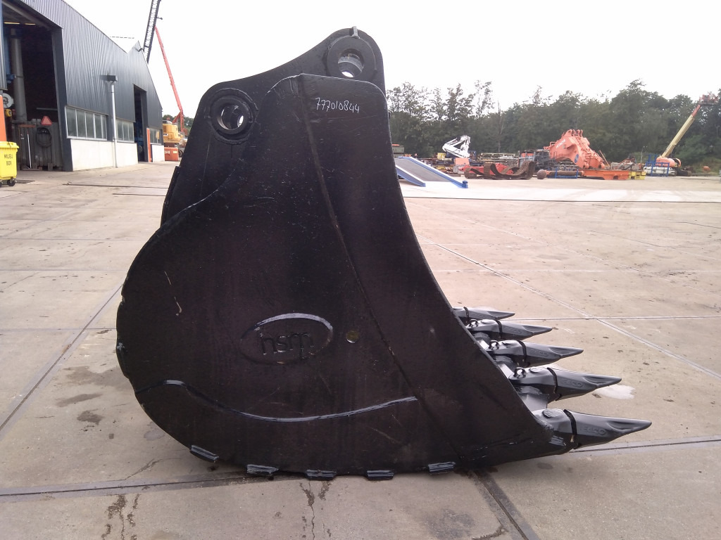 Hitachi ZX490LCH-6 - - Grävmaskinsskopa: bild 2 Hitachi ZX490LCH-6 - - Grävmaskinsskopa: bild 2