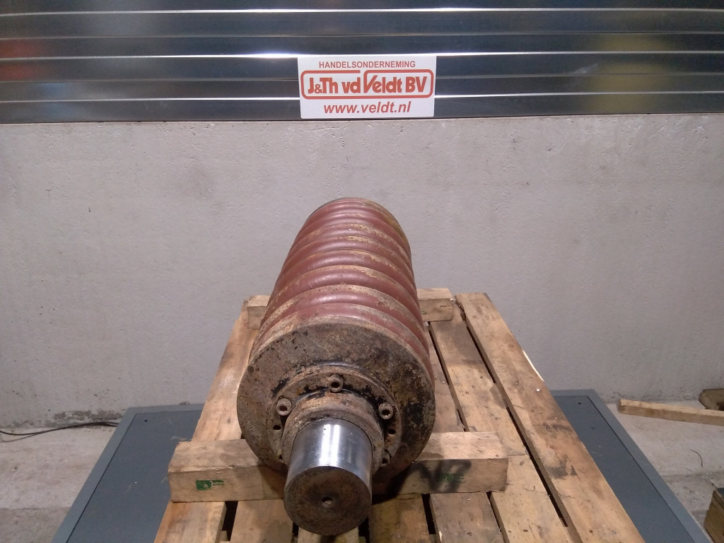 Hitachi ZX670LCR-5B - 9244516 - Larvband för Byggmaskiner: bild 2 Hitachi ZX670LCR-5B - 9244516 - Larvband för Byggmaskiner: bild 2