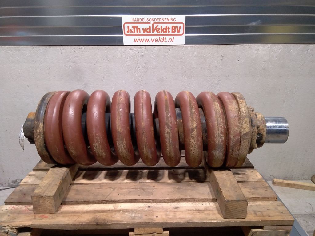 Hitachi ZX670LCR-5B - 9244516 - Larvband för Byggmaskiner: bild 1 Hitachi ZX670LCR-5B - 9244516 - Larvband för Byggmaskiner: bild 1