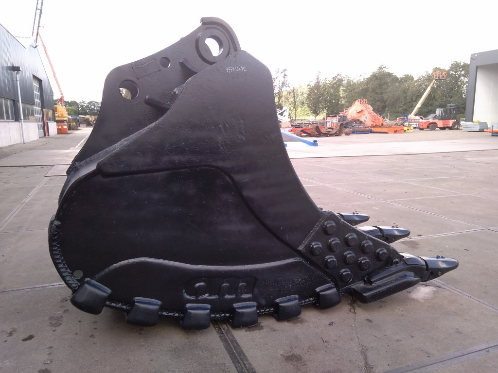 Hitachi ZX870LCR-5B - - Grävmaskinsskopa: bild 3 Hitachi ZX870LCR-5B - - Grävmaskinsskopa: bild 3