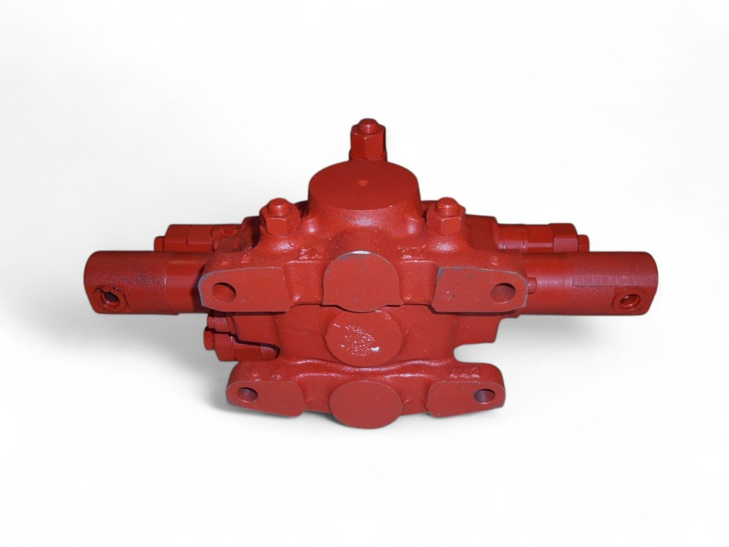 Kobelco 2436U1213F1 - Hydraulventil för Byggmaskiner: bild 3 Kobelco 2436U1213F1 - Hydraulventil för Byggmaskiner: bild 3