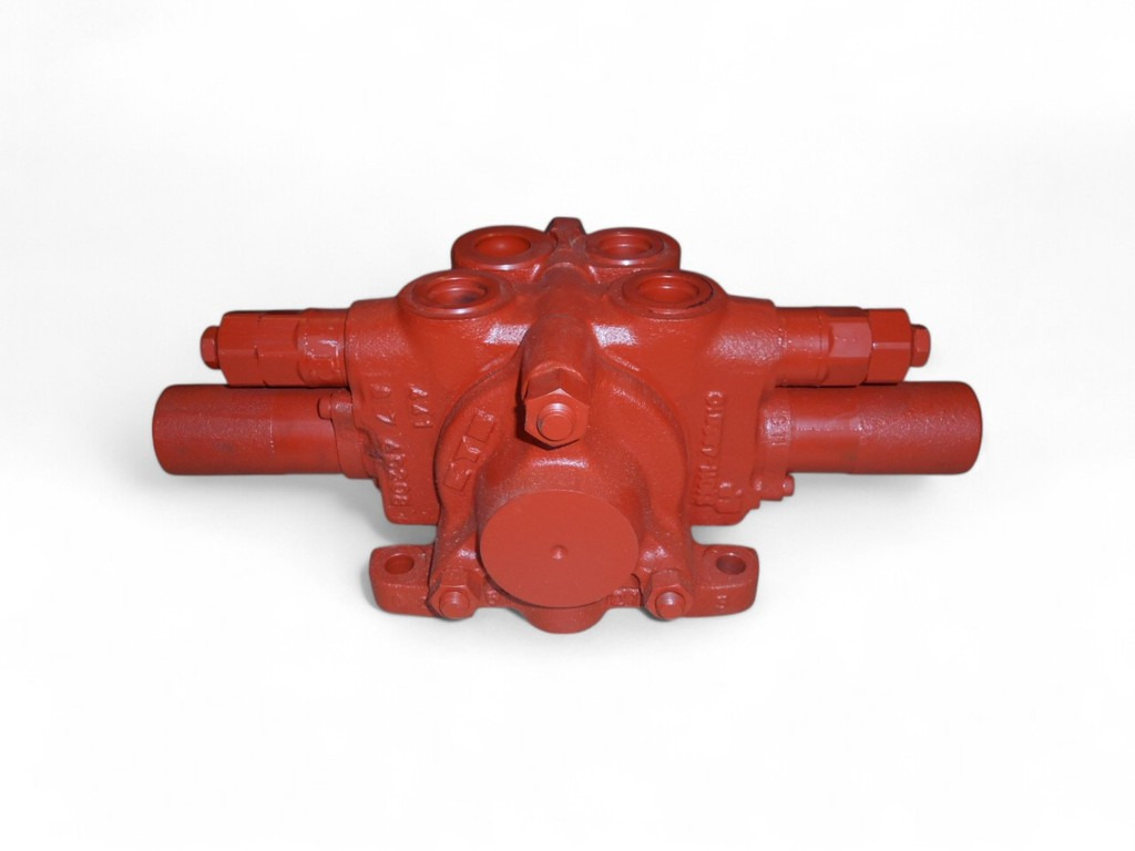 Kobelco 2436U1213F1 - Hydraulventil för Byggmaskiner: bild 2 Kobelco 2436U1213F1 - Hydraulventil för Byggmaskiner: bild 2