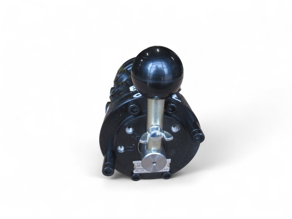 Kobelco 2436U1244R100 - Hydraulventil för Byggmaskiner: bild 5 Kobelco 2436U1244R100 - Hydraulventil för Byggmaskiner: bild 5