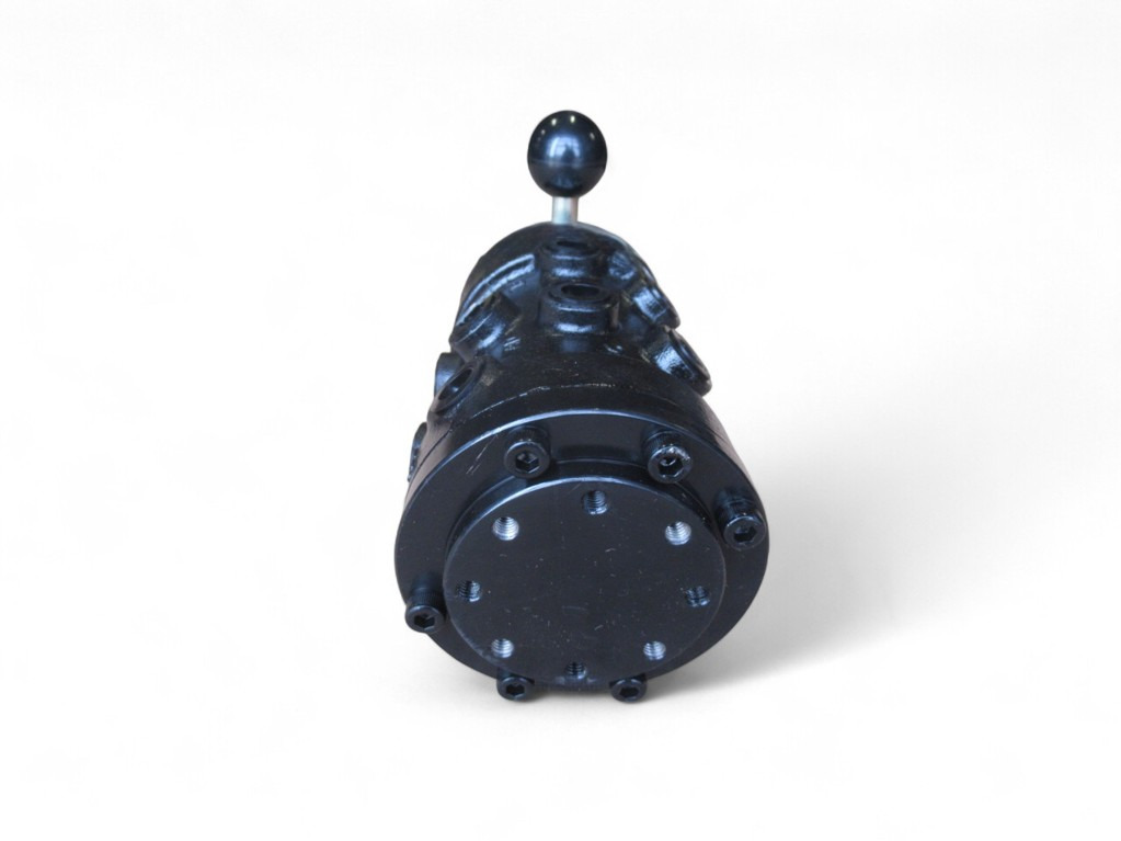 Kobelco 2436U1244R100 - Hydraulventil för Byggmaskiner: bild 4 Kobelco 2436U1244R100 - Hydraulventil för Byggmaskiner: bild 4