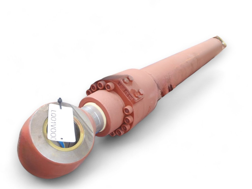 Kobelco LQ01V00030F2 - LS01V00047F2 - Hydraulcylinder för Byggmaskiner: bild 1 Kobelco LQ01V00030F2 - LS01V00047F2 - Hydraulcylinder för Byggmaskiner: bild 1