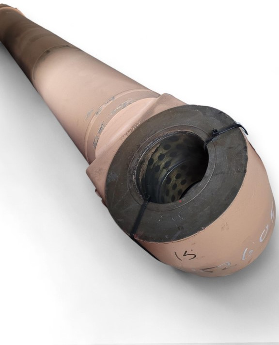 Kobelco LS01V00001F2 - LS01V00002F1 - Hydraulcylinder för Byggmaskiner: bild 2 Kobelco LS01V00001F2 - LS01V00002F1 - Hydraulcylinder för Byggmaskiner: bild 2