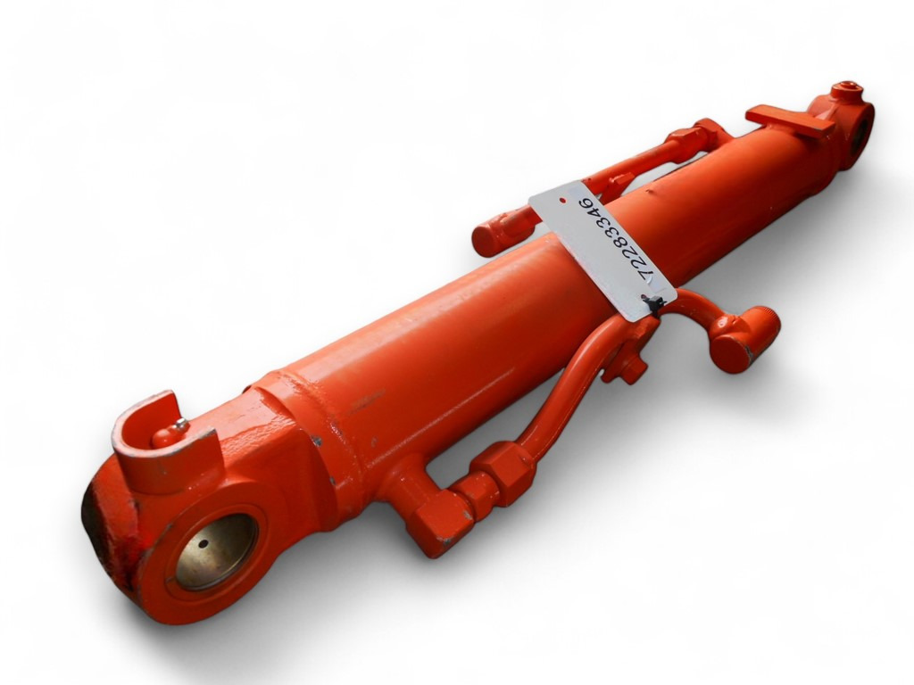 Kobelco PV01V00053F1 - 72286210 - Hydraulcylinder för Byggmaskiner: bild 1 Kobelco PV01V00053F1 - 72286210 - Hydraulcylinder för Byggmaskiner: bild 1