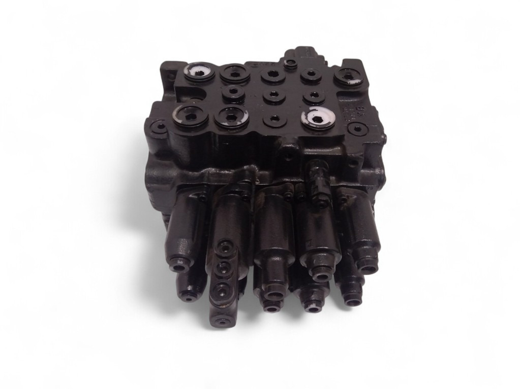 Kobelco YN30V00089F2 - KMX15YC/B44045B - Hydraulventil för Byggmaskiner: bild 2 Kobelco YN30V00089F2 - KMX15YC/B44045B - Hydraulventil för Byggmaskiner: bild 2