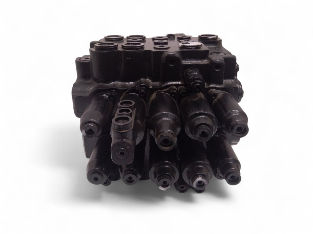 Kobelco YN30V00089F2 - Hydraulventil för Byggmaskiner: bild 3 Kobelco YN30V00089F2 - Hydraulventil för Byggmaskiner: bild 3