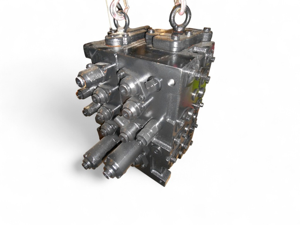 Kobelco YN30V00127F1 - Hydraulventil för Byggmaskiner: bild 2 Kobelco YN30V00127F1 - Hydraulventil för Byggmaskiner: bild 2