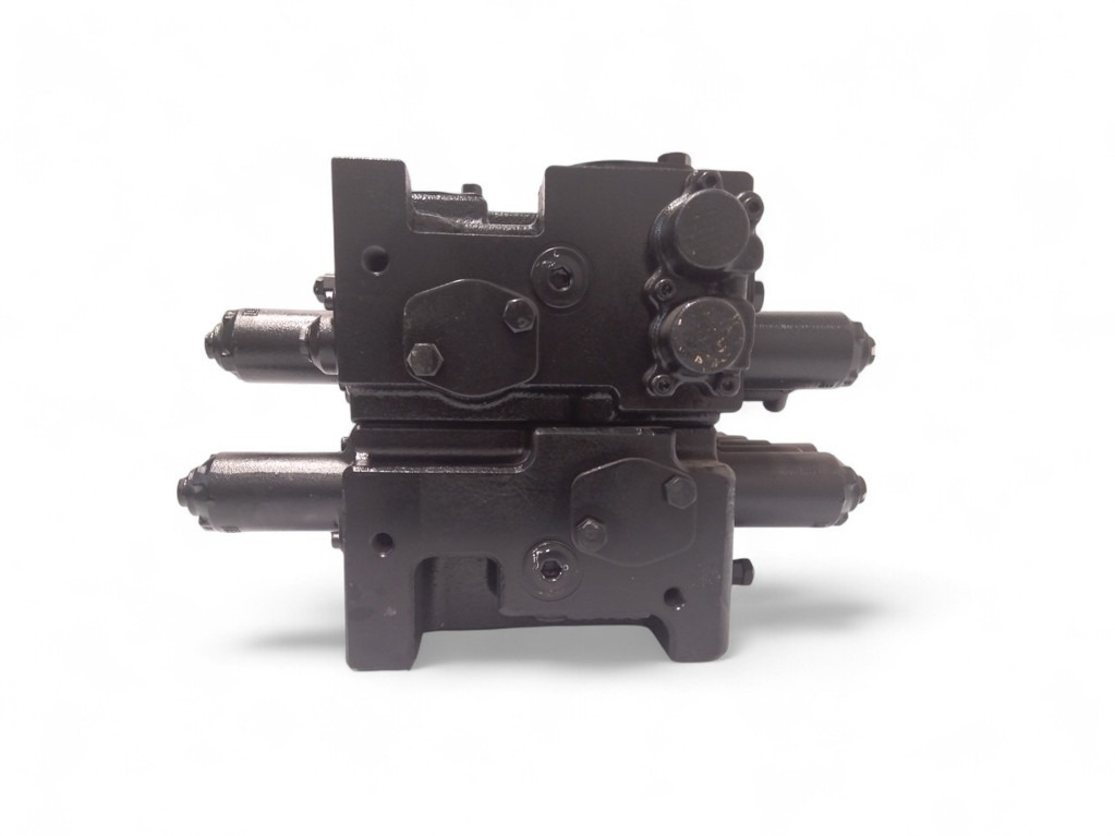 Kobelco YN30V00127F1 - Hydraulventil för Byggmaskiner: bild 4 Kobelco YN30V00127F1 - Hydraulventil för Byggmaskiner: bild 4