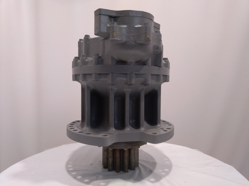 Komatsu 208-26-00100 - Svängmotor för Byggmaskiner: bild 3 Komatsu 208-26-00100 - Svängmotor för Byggmaskiner: bild 3