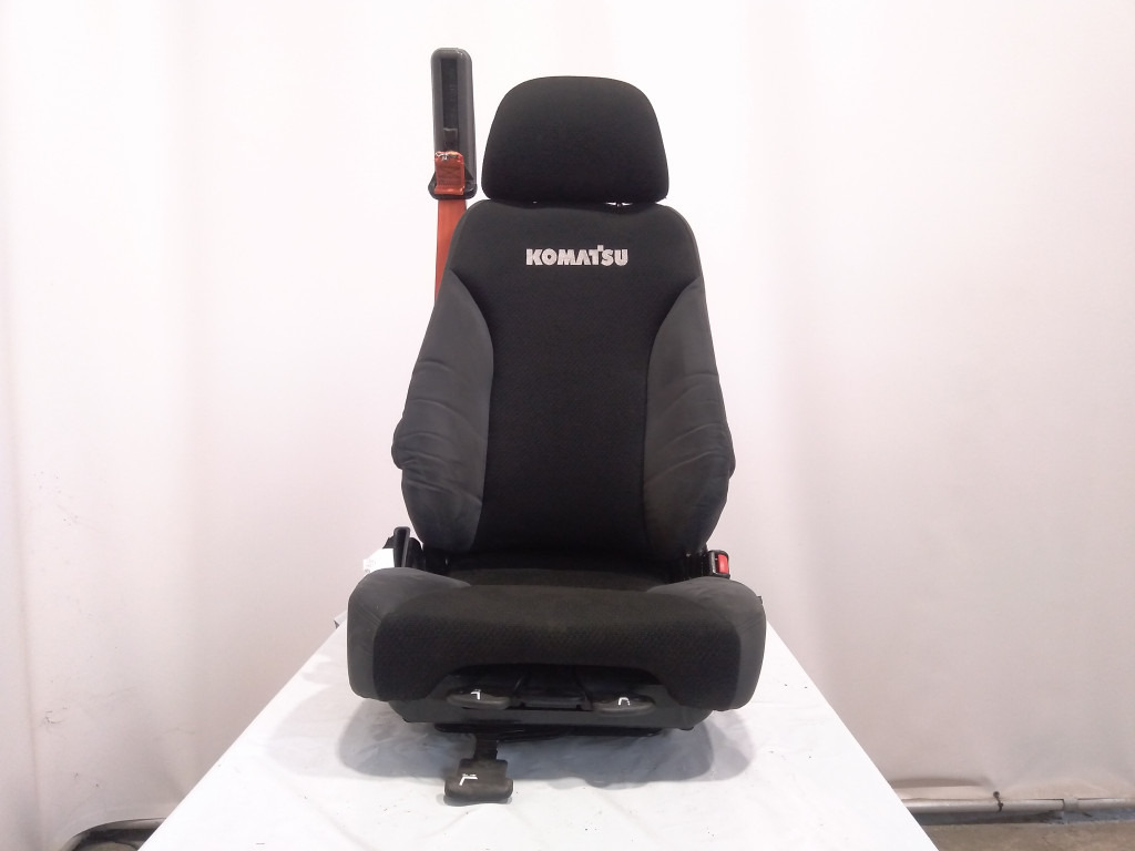 Komatsu SA46065 - Säte för Byggmaskiner: bild 2 Komatsu SA46065 - Säte för Byggmaskiner: bild 2