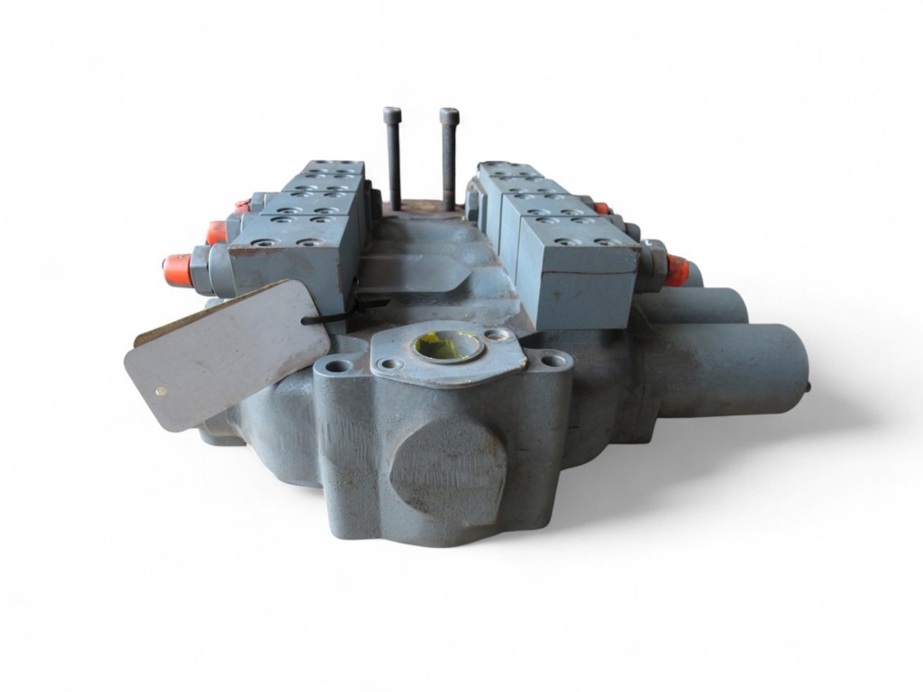 New Holland 1771467 - Hydraulventil för Byggmaskiner: bild 3 New Holland 1771467 - Hydraulventil för Byggmaskiner: bild 3