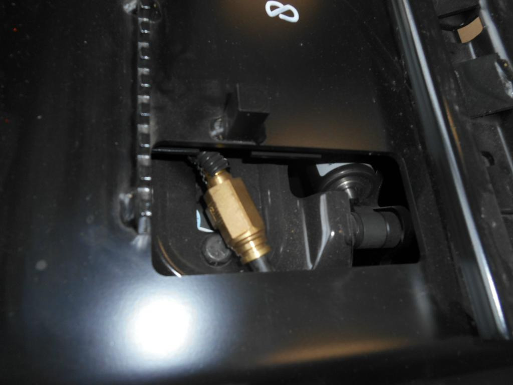 New Holland 73327303 - - Säte för Byggmaskiner: bild 4 New Holland 73327303 - - Säte för Byggmaskiner: bild 4