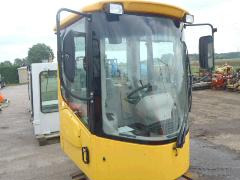 New Holland 76054395 - Hytt för Byggmaskiner: bild 1 New Holland 76054395 - Hytt för Byggmaskiner: bild 1