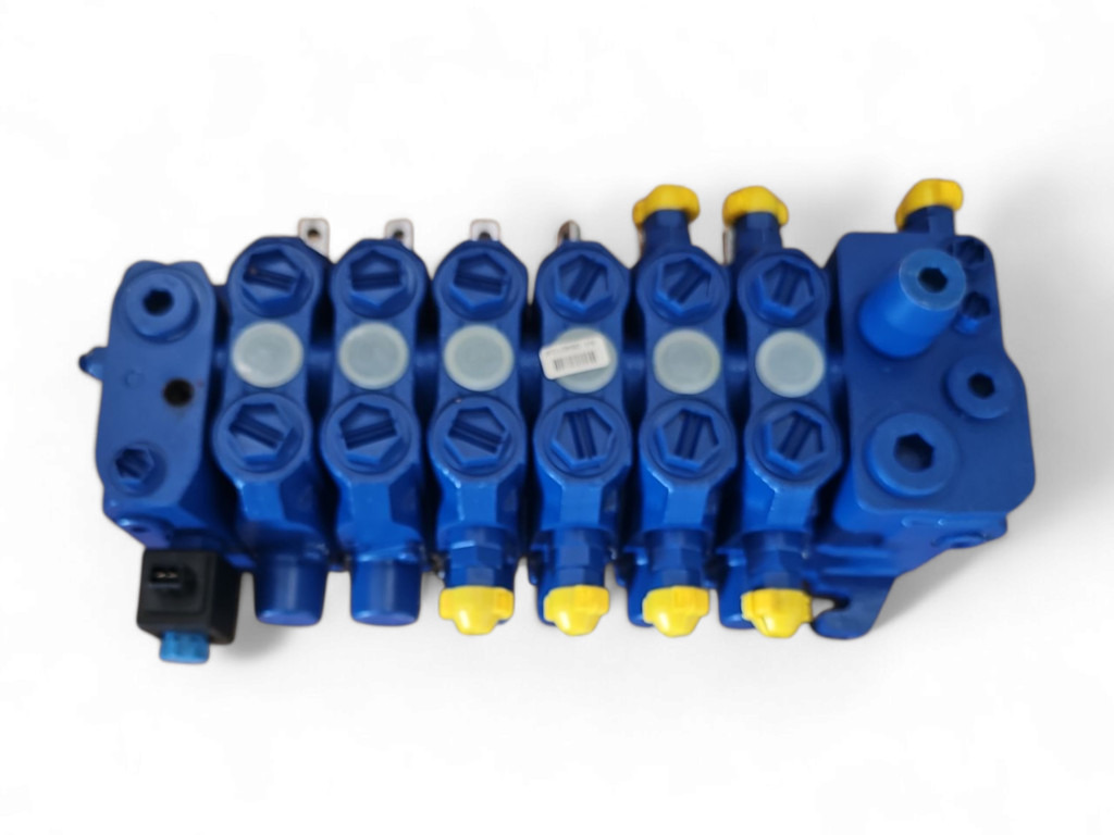 New Holland 85824221 - Hydraulventil för Byggmaskiner: bild 3 New Holland 85824221 - Hydraulventil för Byggmaskiner: bild 3